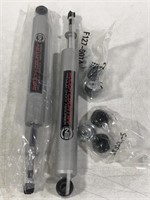 ROUGH COUNTRY SHOCK ABSORBERS FORD F350 2017-2022