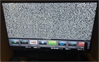 63 - SHARP 60" LIQUID CRYSTAL TV