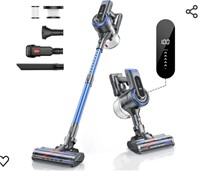 Final Sale (with signs of usage) Cordless Vacuum
