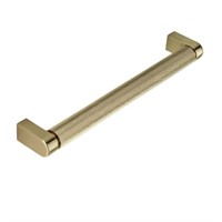 Sumner Street Home Hardware Kent Knurled 7 in.