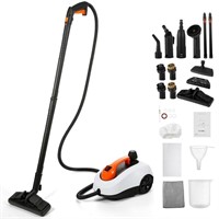 BEAMNOVA Steam Cleaner Electric Household Steamer