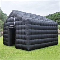 Inflatable Cube Wedding Tent Square Gazebo Event