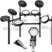 Electronic Drum Set,Kmise Professional Electric