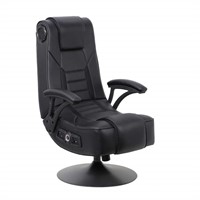 X Rocker Prism RGB 2.1 Pedestal Chair - RGB