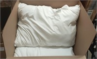 Standard Size Bedsure Pillow -2pcs