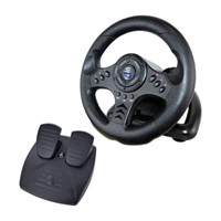 Subsonic SV 450 Universal Gaming Steering Wheel