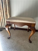 Thomasville furniture Vanity seat