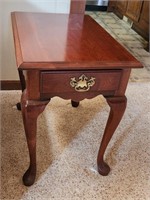 Pennsylvania House End Table #603