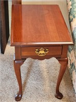 Pennsylvania House End Table #604