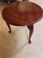 Pennsylvania House Drop Leaf Table