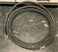 Extension Hose for Pressure Washer