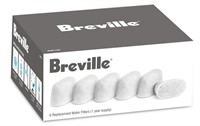 Breville Single Cup Brewer Replacement Charcoal