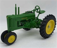 ERTL Die-Cast Replica John Deere Model A Tractor