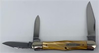 Case XX Bradford, PA USA, Made in 1994, 3 Blade