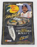 Racing Collectable Dale Earnhardt 1 Blade, Mint