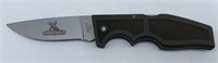 Buck Master Knife Gerber 500, Made in USA,