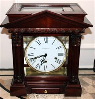 Howard Miller Macarthur 338 Mantle Clock