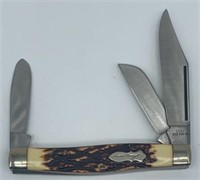 Uncle Henry Made by Schrade Cutlery Co. USA