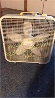 Box fan