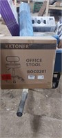 Office Stool, new in box