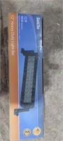 12" Heavy Duty Light Bar 72W 4608 lumens