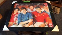 One direction collectible items