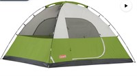 Retail$130 6-Person Dome Tent