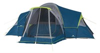 Retail$160 10-Person Dome Tent