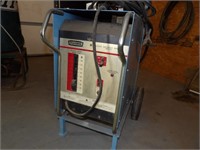 Craftsman electric welder