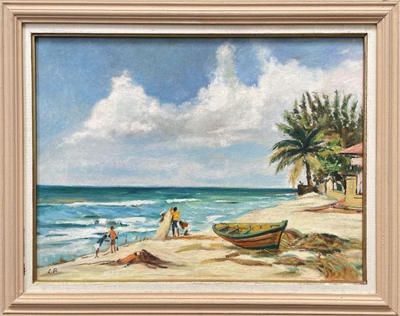 Fine Art Auction and Consignment Lots