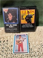 Elvis lot