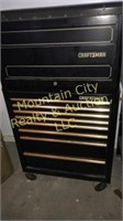 Crafstman tool chest