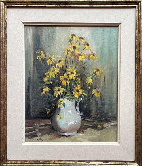 Fine Art Auction and Consignment Lots