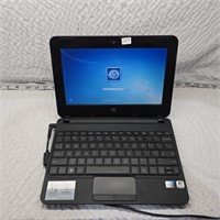 HP Mini 1 10-31-30NR Laptop Notebook WORKS