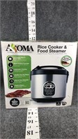 rice cooker- NEW