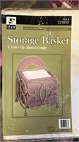 storage basket