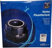 Home Planetarium