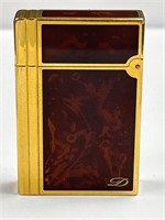 S. T. DuPont Lighter