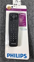 universal remote