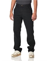 42W x 30L Carhartt Men's Relaxed Fit Twill