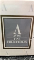 avon fine collectibles knick knacks- NEW