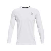 Size M, Under Armour Men's ColdGear Armour Fitted