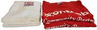 Exxon Towels and Shirts