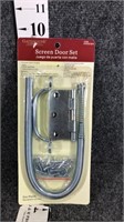 screen door set