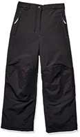 Size XX-Large, Essentials Boys' Water-Resistant