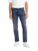 Size 32W x 30L, Levi's Men's 511 Slim Fit Jeans