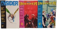 Insider Comics