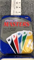 phase 10 masters