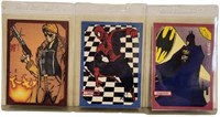 Roy's Collector Cards