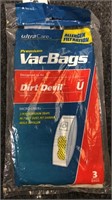 vacuum bags